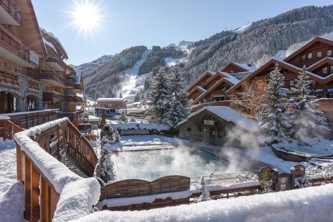 Eterlou Hotel 3*
