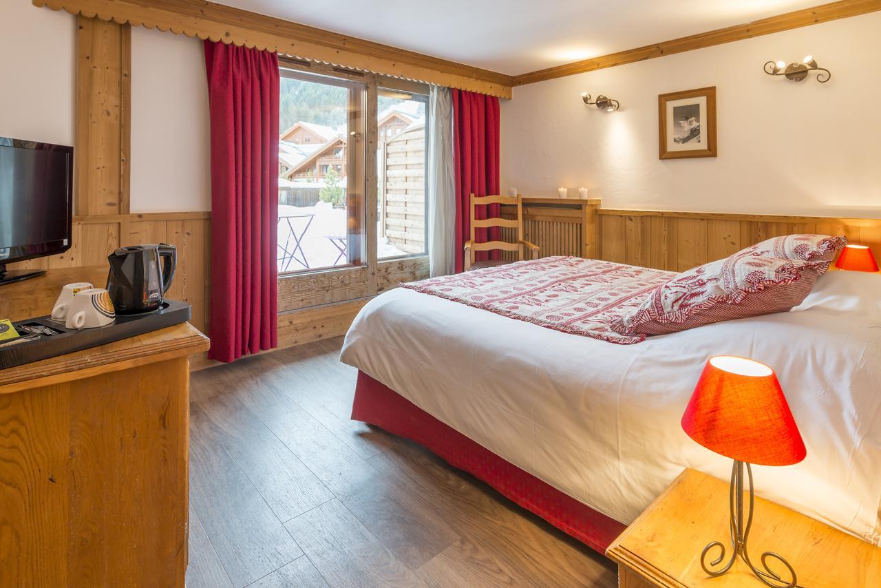 Eterlou Hotel 3*