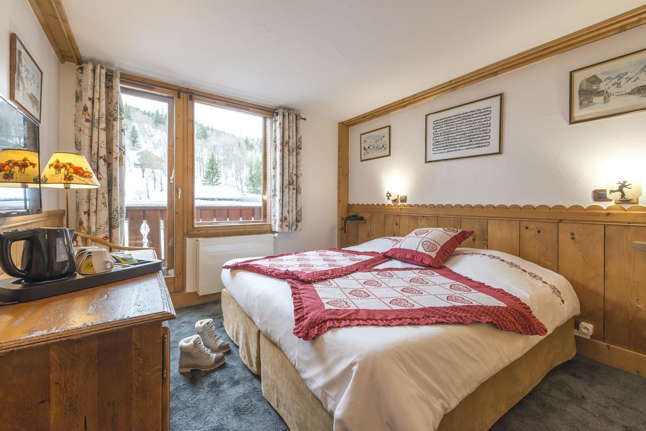 Hotel Eterlou