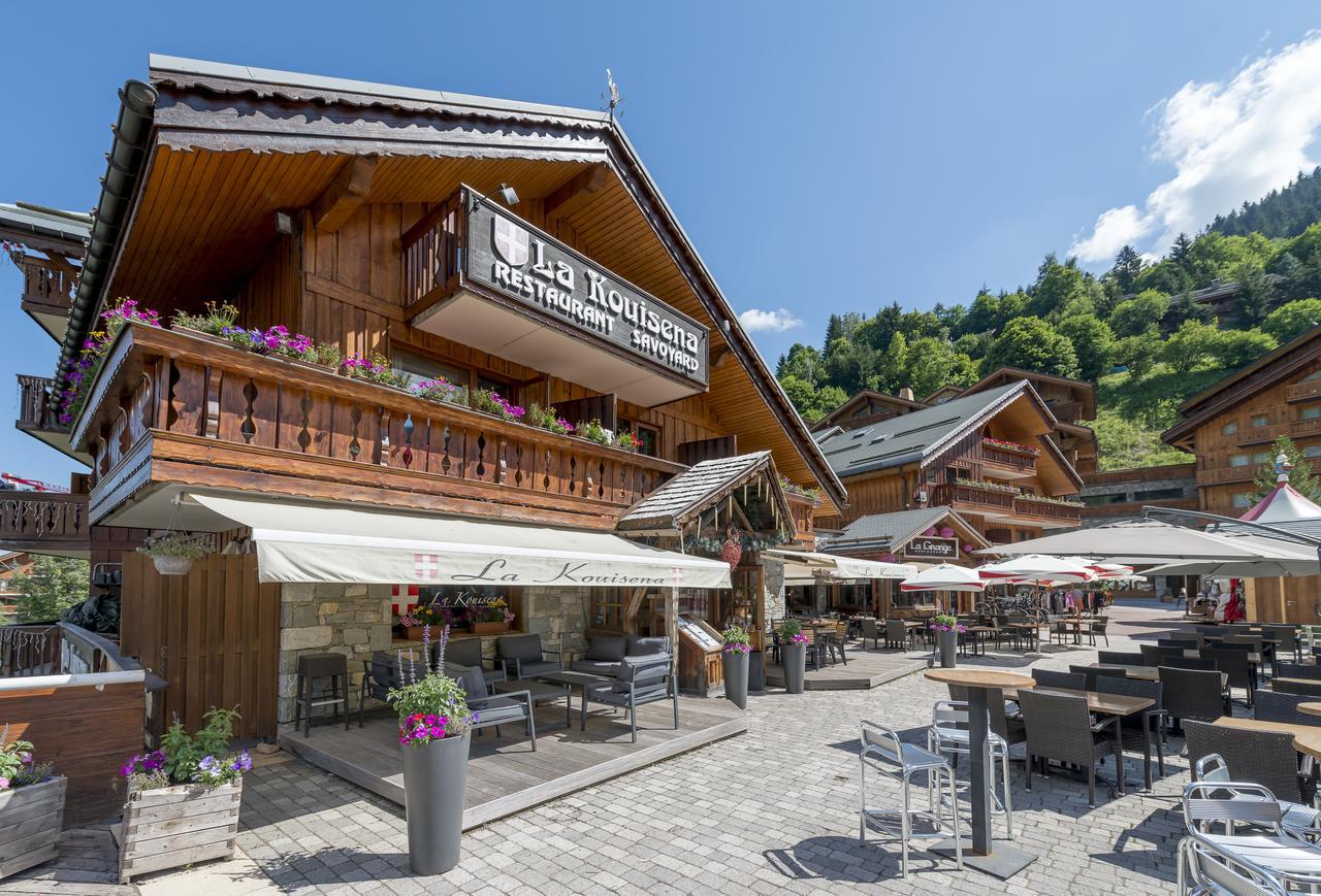 Hotel Eterlou