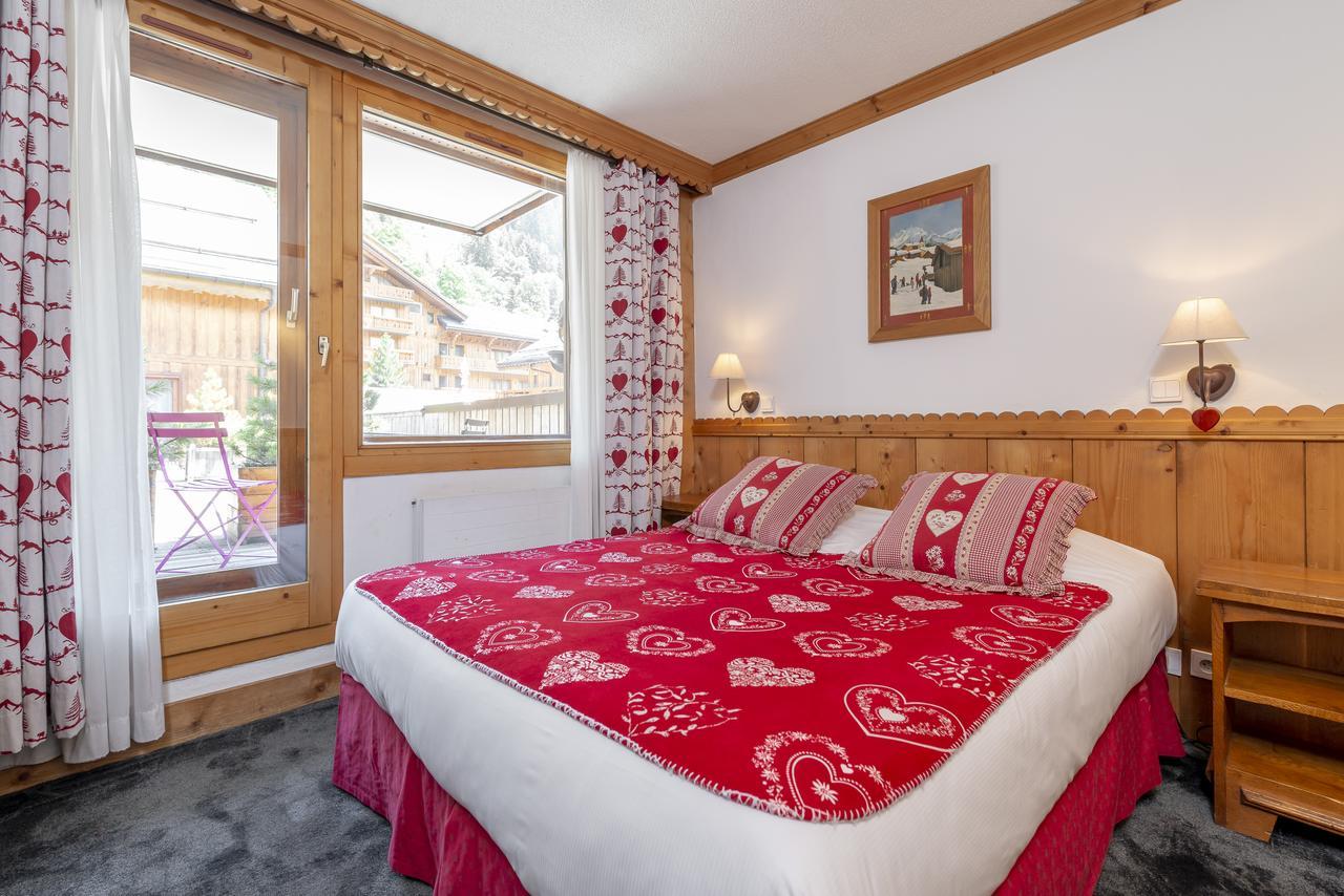 Eterlou Hotel Méribel