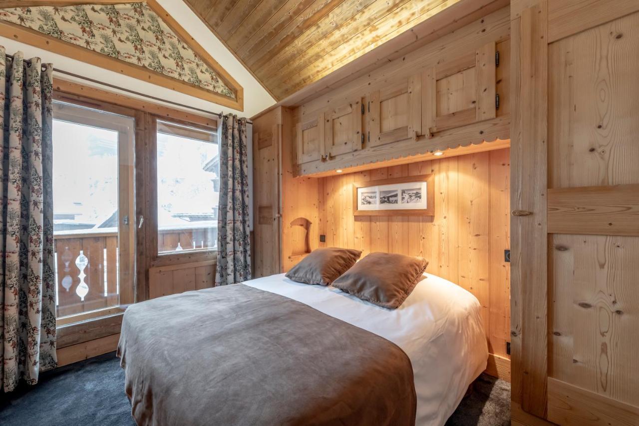 Eterlou Hotel Méribel