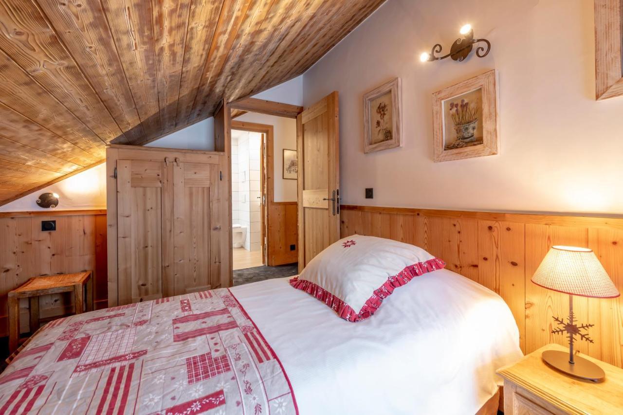 Hotel Eterlou Méribel