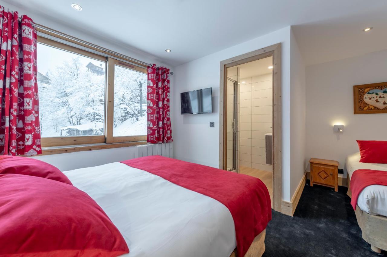Eterlou Hotel