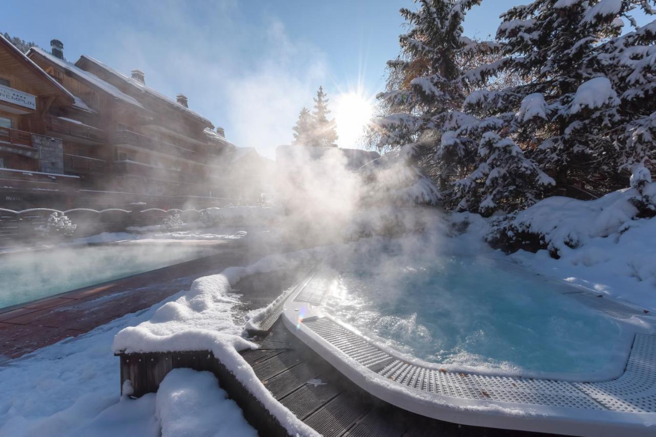 Eterlou 3* Meribel