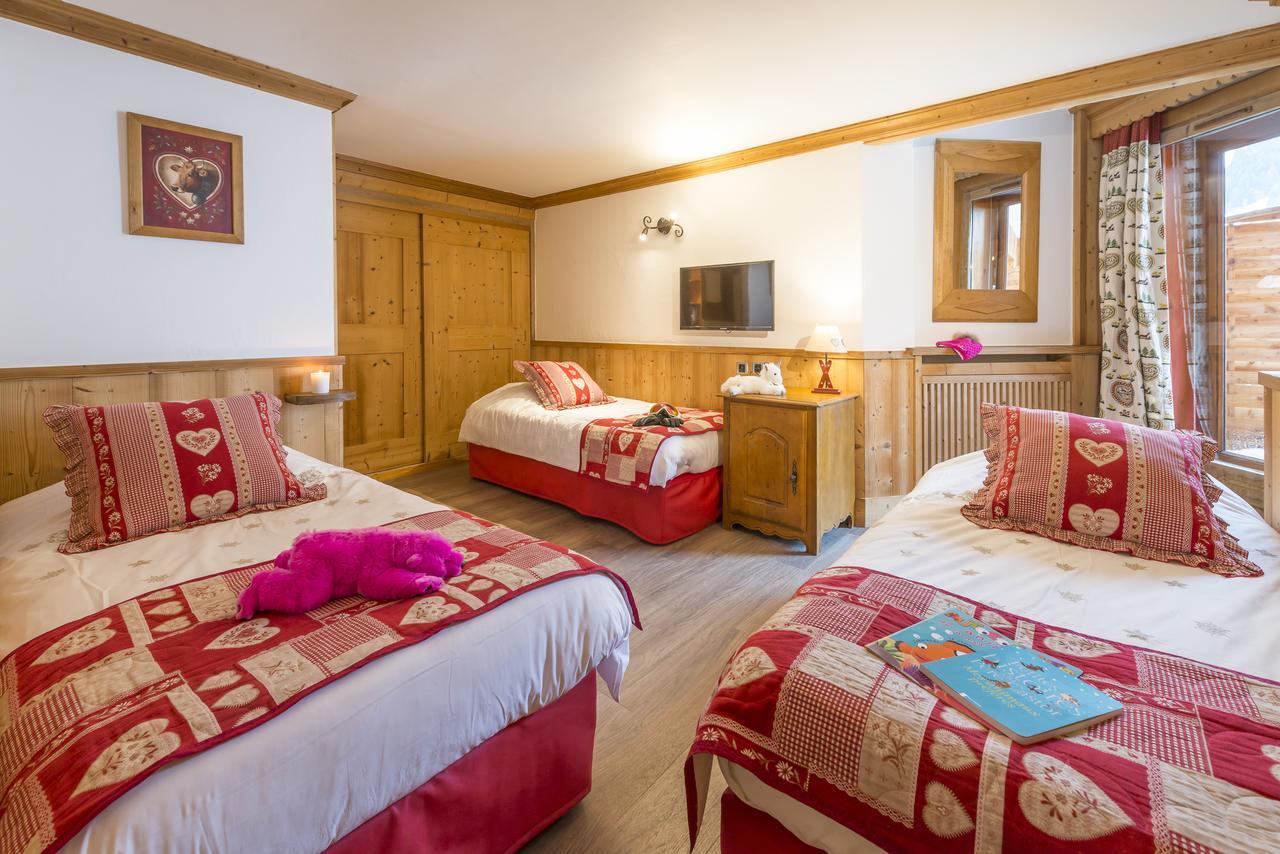 Eterlou Hotel