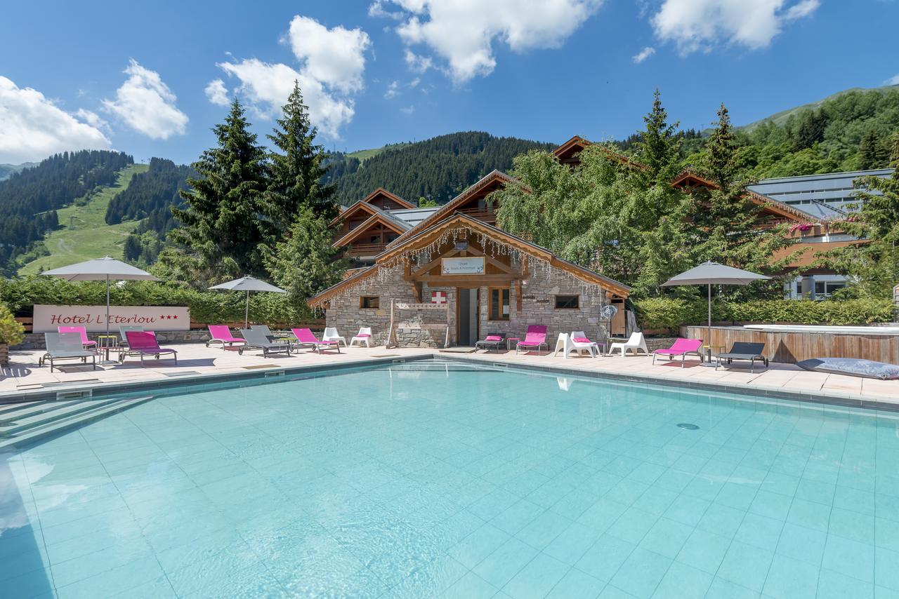 Eterlou Meribel