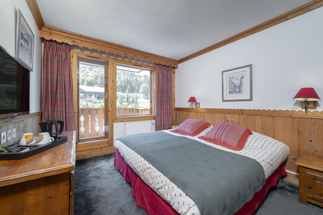 Eterlou Hotel Meribel