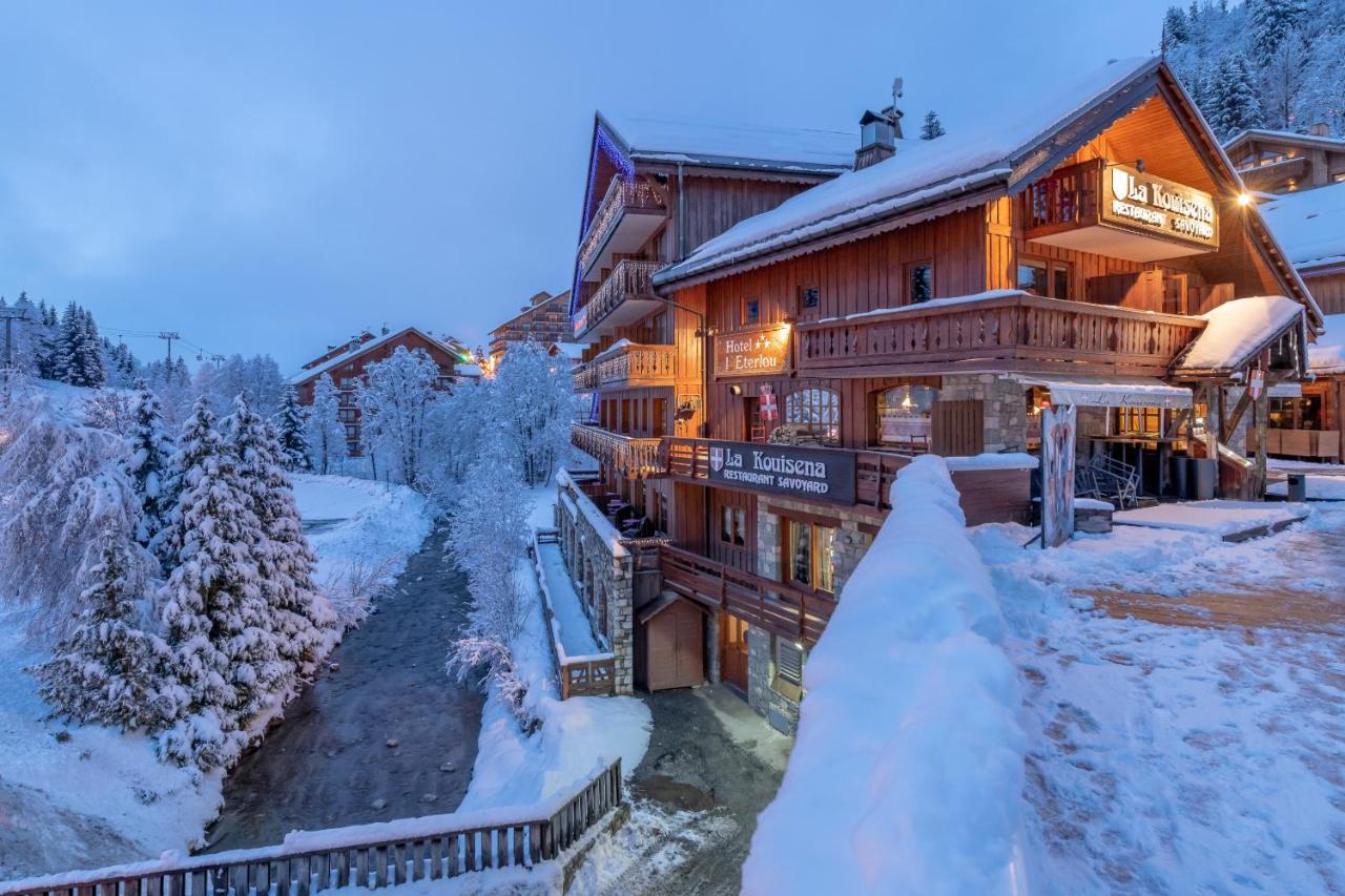 Eterlou Meribel